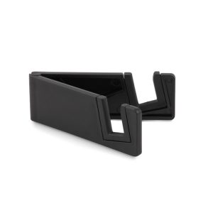 Support téléphone bambou/ABS - STANDOL+