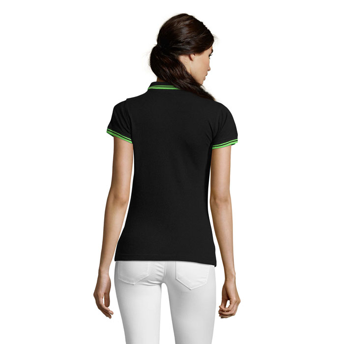 PASADENA polo femme 200g - PASADENA WOMEN – Image 10