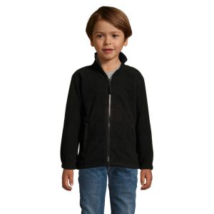 NORTH KIDS FL JACKET 300g - NORTH KIDS