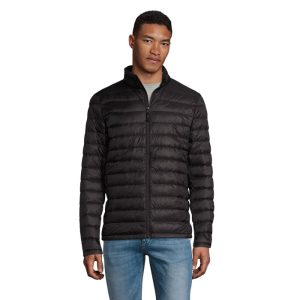 WILSON JACKET MEN 380T - WILSON MEN