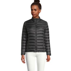 WILSON JACKET WOMEN 380T - WILSON WOMEN