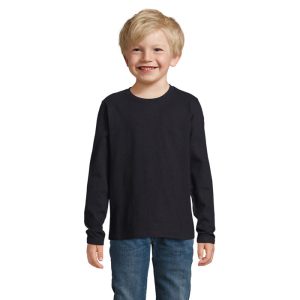 IMPERIAL LSL KIDS T-SHIRT - IMPERIAL LSL KIDS