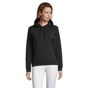SPENCER sweat femme 280g - SPENCER WOMEN