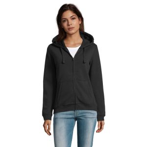 SPIKE HOOD WOMEN 280gr - SPIKE WOMEN