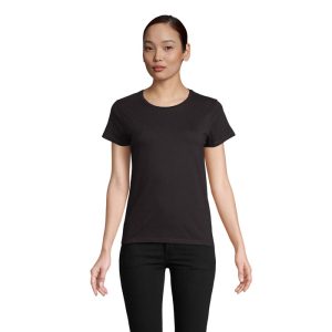 CRUSADER WOMEN T-Shirt 150g - CRUSADER WOMEN