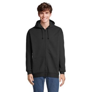 CARTER Veste Zip Capuche - CARTER