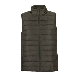STREAM WOMEN Bodywarmer - STREAM