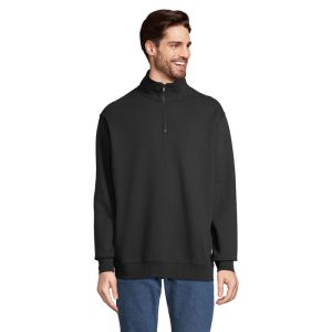 CONRAD Sweat Zip Col - CONRAD