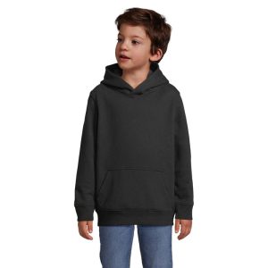 CONDOR KIDS  sweat Capuche - CONDOR KIDS