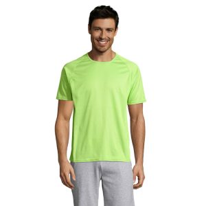 SPORTY MEN T-Shirt - SPORTY