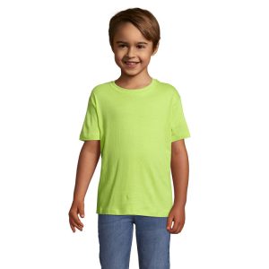 REGENT KIDS T-SHIRT 150g - REGENT KIDS