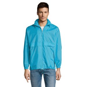 SURF Unisex Windbreaker - SURF