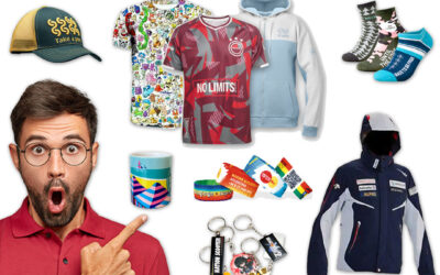 Des produits 100% sur mesure !
