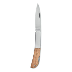 Couteau pliable en acacia - SKARP