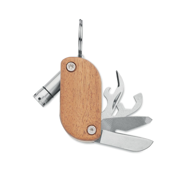 Couteau de poche multi-outils - WODYCUT