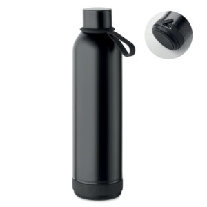 Bouteille double paroi 500ml - MUSEY