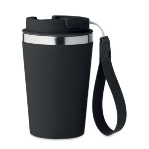 Gobelet double paroi 350 ml - TOPAZ