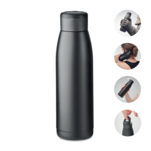Bouteille isotherme 400ml - CALEFRIO