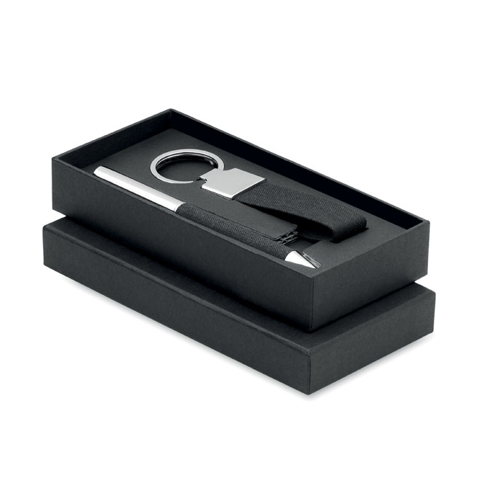 Coffret cadeau 2 pièces - SCRIBI 2