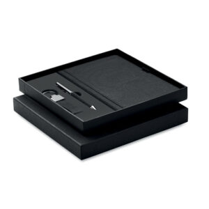 Coffret cadeau 3 pièces - SCRIBI 4