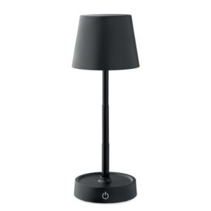 Lampe de table rechargeable - TAPLAMB