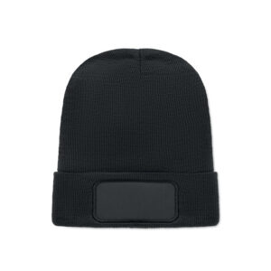 Bonnet unisexe RPET polyester - CAPNIT