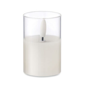 Bougie de cire LED - XANDLE