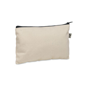 Pochette en coton 340 gr/m² - PESACARA