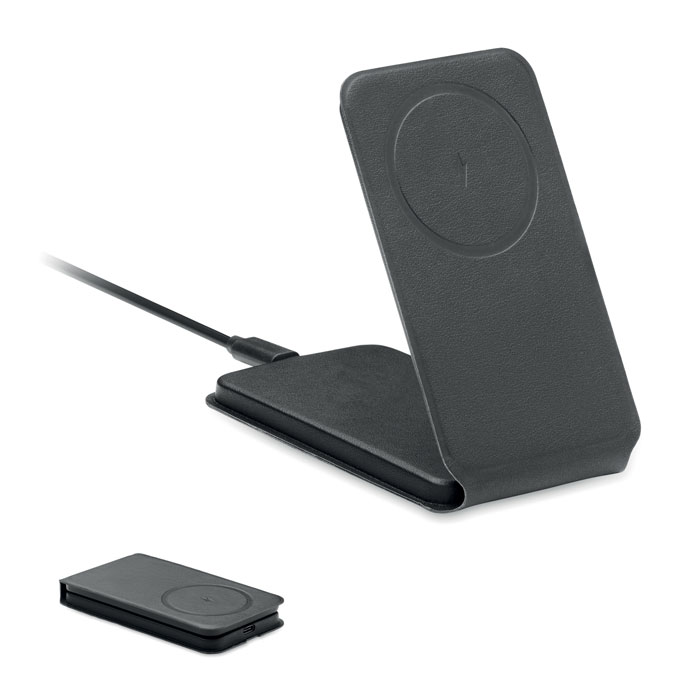 Chargeur magnétique 15W - FAWTT