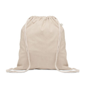 Sac shopping en coton recyclé - CABETRI