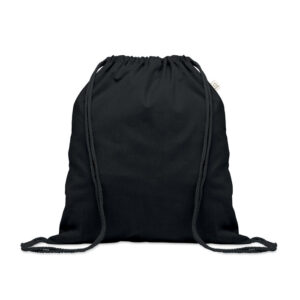 Sac coton recyclé de 140 gr/m² - CABETRI COLOUR