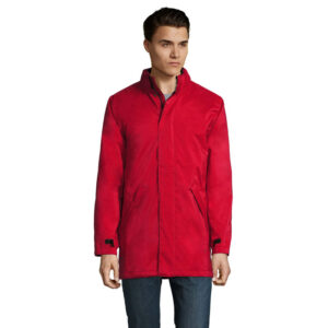 ROBYN PARKA UNISEX - ROBYN