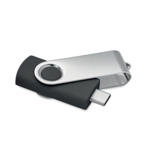 Clé USB-C 3.0 type-C de 16G       MO1401 - COLODRI