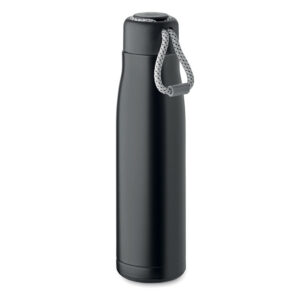 Bouteille double paroi 500 ml - CORDLE