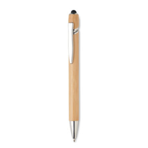 Stylo à bille en bambou - RENN