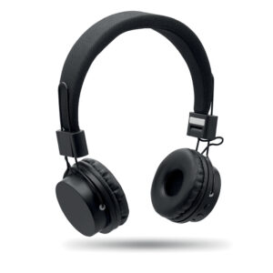 Casque pliable sans fil en ABS - TONE