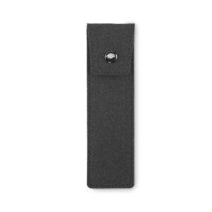 Etui à crayons en feutre RPET - CENCIL