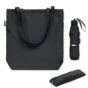Parapluie 21'' et Tote bag - SEATTLE