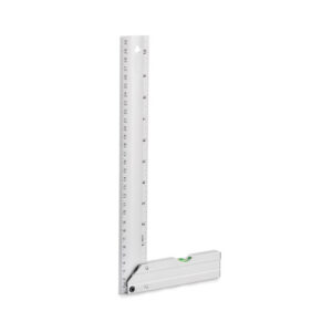 Equerre en aluminium 30 cm - MEJURE