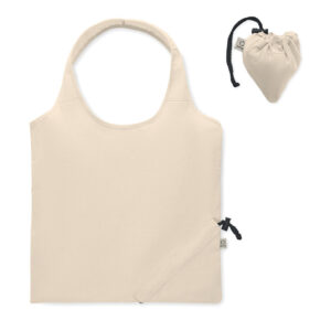 Shopping bag pliable 140 gr/m² - CARRIE