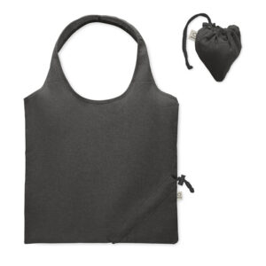 Shopping pliable 140 gr/m² - CARRIE COLOUR