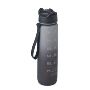 Bouteille de sport RPET 1L - ACTIVATE