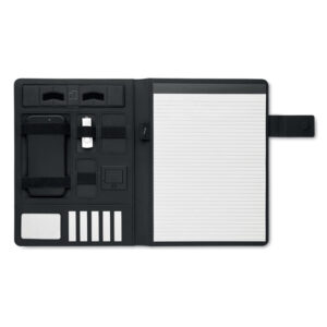 Conférencier A4 chargeur sans f - BURGUS