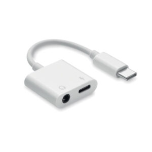 Répartiteur audio ABS type C - KOENET