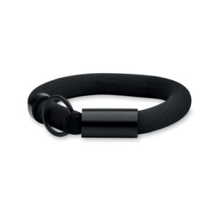 Bracelet porte-clést flottant - POLLY