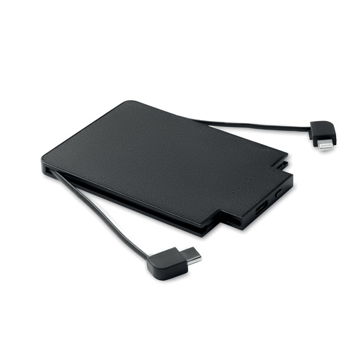 Powerbank magnétique 2500 mAh - SLIMPO