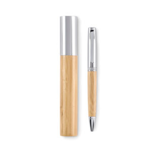 Stylo-bille twist dans un tube - SIDEN