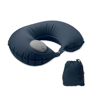 Oreiller de voyage gonflable - HEDDOW