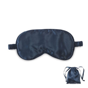 Masque oculaire en polyester - SLEEPY