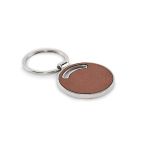 Porte-clés de forme ronde - LIRCLE